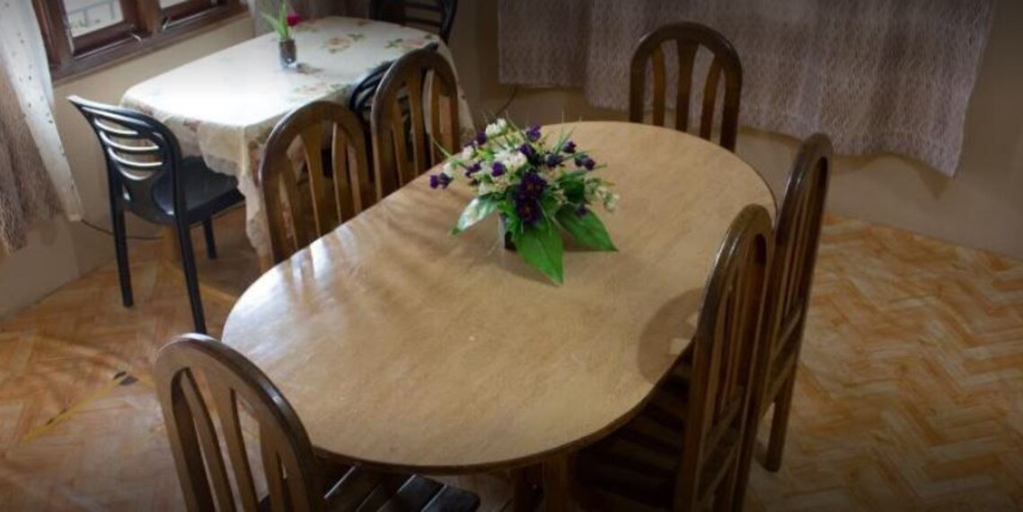 Pumpkin Cherish Guest House-3